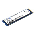 SSD|KINGSTON|NV3|4TB|M.2|PCIE|3D NAND|Write speed 5000 MBytes/sec|Read speed 6000 MBytes/sec|MTBF 20