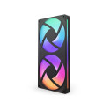 CASE FAN 280MM/F280 RGB CORE NZXT