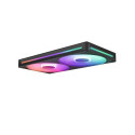 CASE FAN 280MM/F280 RGB CORE NZXT