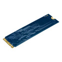 SSD|KINGSTON|NV3|500GB|M.2|PCIE|NVMe|3D NAND|Write speed 3000 MBytes/sec|Read speed 5000 MBytes/sec|