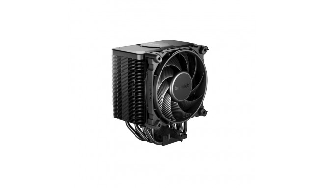 CPU COOLER S_MULTI/DARK ROCK 5 BK035 BE QUIET