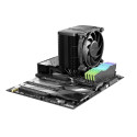 CPU COOLER S_MULTI/DARK ROCK 5 BK035 BE QUIET