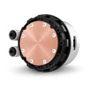 CPU COOLER MULTI SOCKET/KRAKEN 280 RGB RL-KR280W1 NZXT
