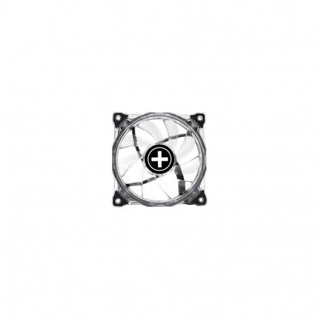 CASE FAN 120MM ARGB 4PIN+3P/12V XF092 XILENCE