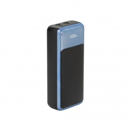 POWER BANK USB 30000MAH/VA1080 RIVACASE