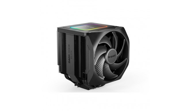 CPU COOLER S_MULTI/DARK ROCK ELITE BK037 BE QUIET