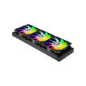CPU COOLER MULTI SOCKET/LQ360PRO.ARGB XC987 XILENCE