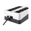 UPS|EATON|510 Watts|850 VA|Offline|3S850D