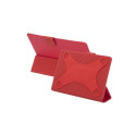 TABLET SLEEVE 10.1" MALPENSA/3137 RED RIVACASE