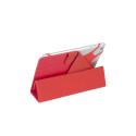 TABLET SLEEVE 10.1" MALPENSA/3137 RED RIVACASE