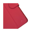 TABLET SLEEVE 10.1" MALPENSA/3137 RED RIVACASE