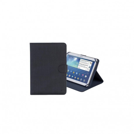 TABLET SLEEVE BISCAYNE 10.1"/3317 BLACK RIVACASE