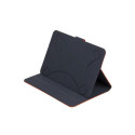 TABLET SLEEVE BISCAYNE 10.1"/3317 ORANGE RIVACASE