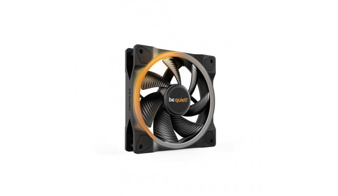 CASE FAN 120MM LIGHT WINGS/BL072 BE QUIET