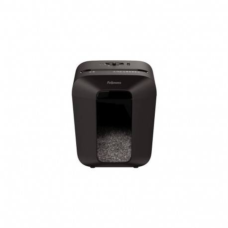 SHREDDER POWERSHRED LX41M/4300701 FELLOWES
