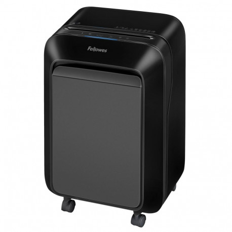 SHREDDER POWERSHRED LX210/BLACK 5502501 FELLOWES