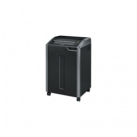 SHREDDER POWERSHRED 485I/CROSS CUT 4699501 FELLOWES