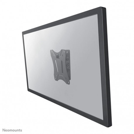 TV SET ACC WALL MOUNT 10-30"/BLACK NM-W60BLACK NEOMOUNTS