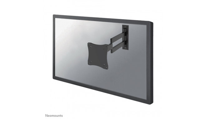 TV SET ACC WALL MOUNT 10-24"/FPMA-W830BLACK NEOMOUNTS
