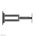 TV SET ACC WALL MOUNT 10-24"/FPMA-W830BLACK NEOMOUNTS