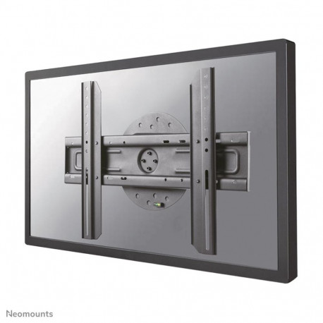 TV SET ACC WALL MOUNT BLACK/LED-WR100BLACK NEOMOUNTS