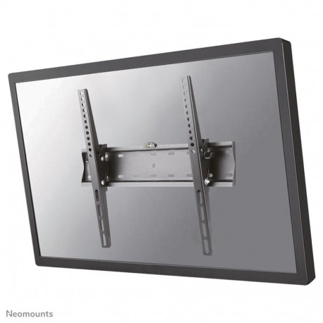 TV SET ACC WALL MOUNT BLACK/FPMA-W350BLACK NEOMOUNTS