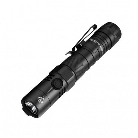 FLASHLIGHT MH SERIES/1200 LUMENS MH12 V2 NITECORE