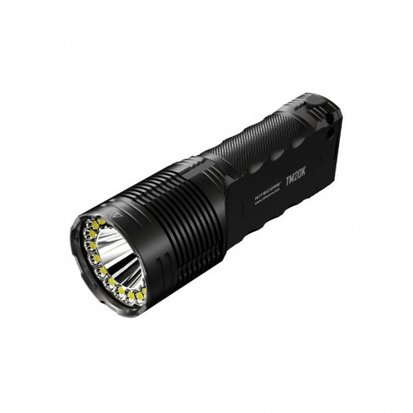 FLASHLIGHT TINY MONSTER SERIES/20000 LUMENS TM20K NITECORE