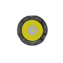 FLASHLIGHT PRECISE SERIES/3000 LUMENS P23I NITECORE