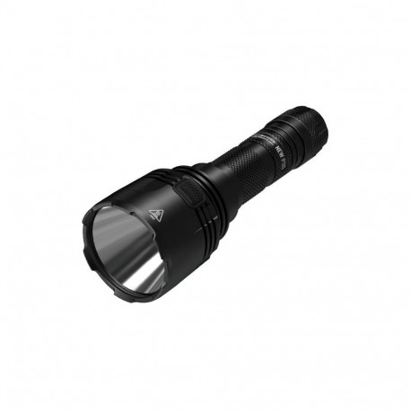 FLASHLIGHT PRECISE SERIES/1000 LUMENS NEW P30 NITECORE