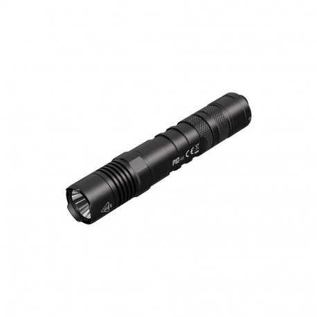 FLASHLIGHT PRECISE SERIES/1100 LUMENS P10 V2 NITECORE