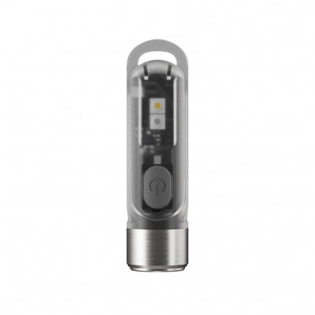 Nitecore flashlight T Series TIKI GITD