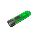 Nitecore flashlight T Series TIKI GITD