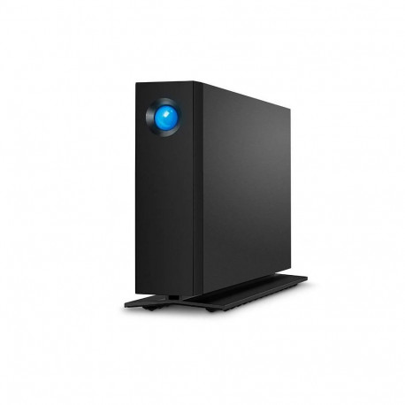 External HDD|LACIE|d2 Professional|8TB|USB 3.1|Drives 1|STHA8000800