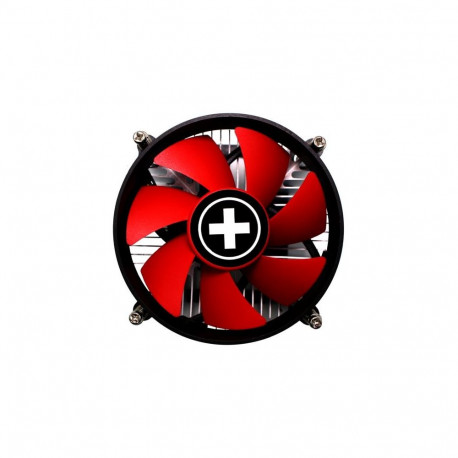 CPU COOLER S1700/XC232 XILENCE