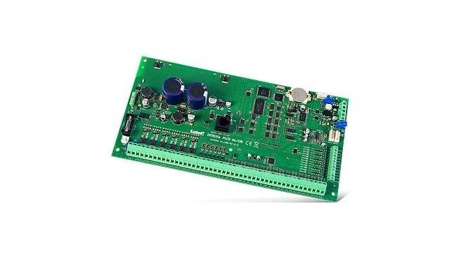 CONTROL PANEL GRADE 3/INTEGRA64 PLUS SATEL