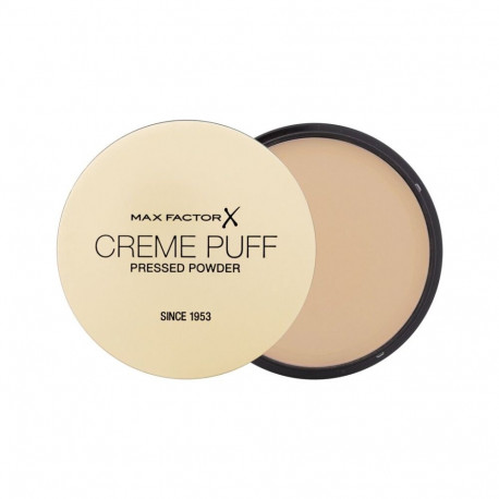 Max Factor Creme Puff (14ml) (41 Medium Beige)