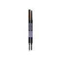 Maybelline Express Brow Ultra Slim (9ml) (Deep Brown)
