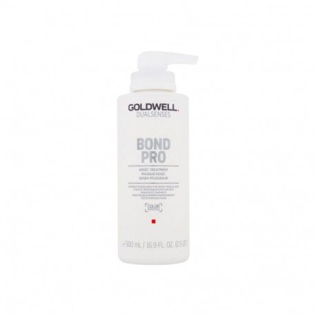 Goldwell Dualsenses Bond Pro 60Sec Treatment (500ml)