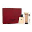 Burberry Hero Eau de Toilette (100ml) (Edt 100 ml + Shower Gel 75 ml + Edt 10 ml)