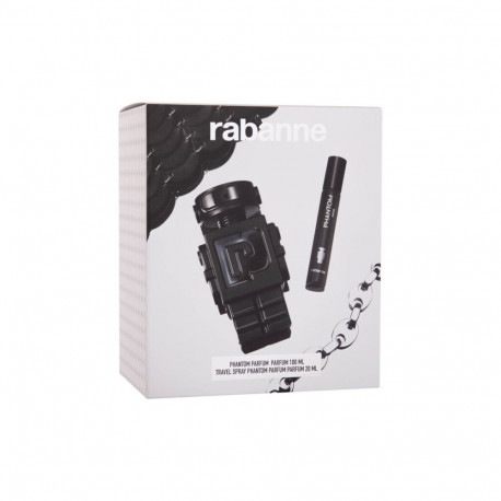 Paco Rabanne Phantom (100ml) (Perfume 100 ml + Perfume 20 ml)