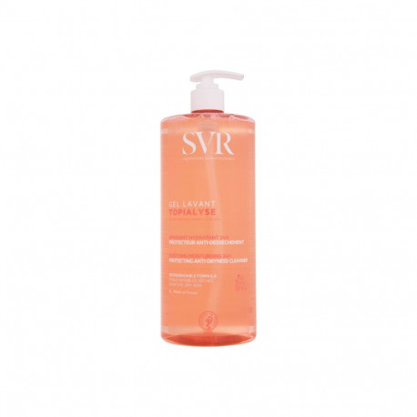 SVR Topialyse Gel Lavant (1000ml)