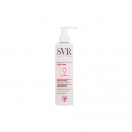SVR Sensifine Dermo-Nettoyant (200ml)