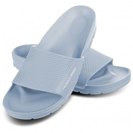 Plätud Aqua Speed OSLO 02 helesinine - 38