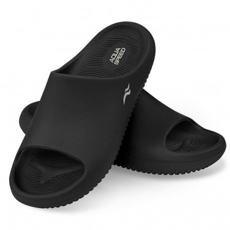 Plätud Aqua Speed Toledo 07 must - 42