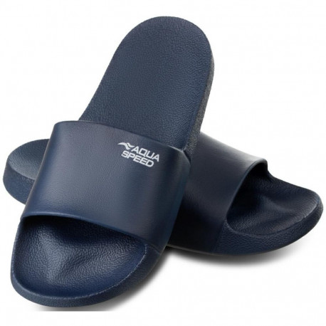 Plätud Aqua Speed OHIO 10 tumesinine - 40