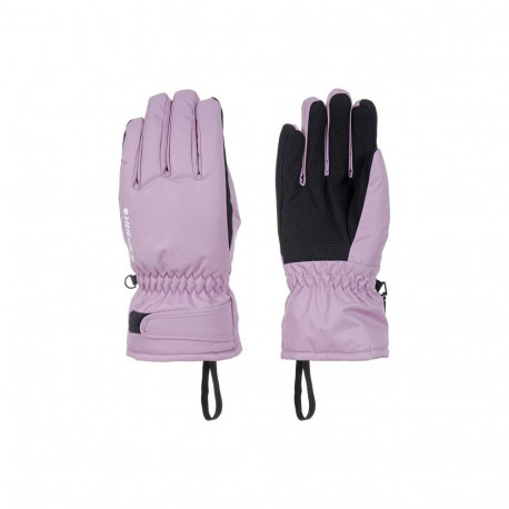 Talvekindad Icepeak Hayden JR lilla - L