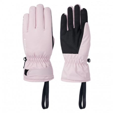 Talvekindad Icepeak Hayden JR heleroosa - L