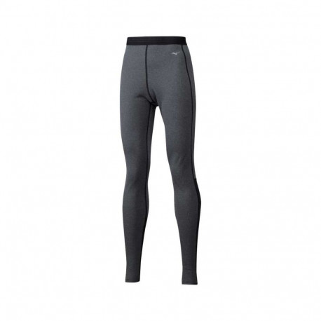 Soe pesu püksid Mizuno Wool Long Tight hall - MiZ73CL37609XL