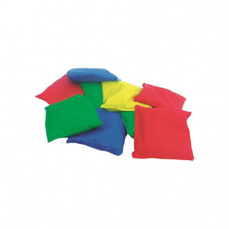 Graanulkotid Spordas 12x12cm, 12tk/kompl,115 grammi